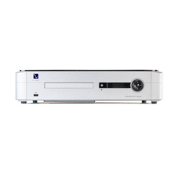 PerfectWave SACD Silver［PW-SACDT-S］