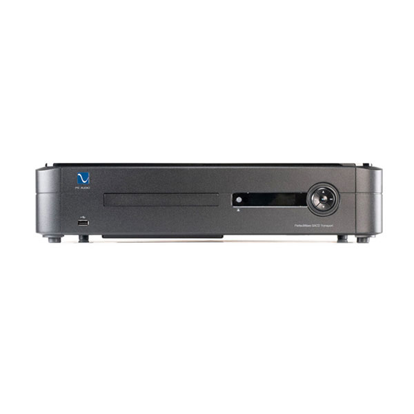 PerfectWave SACD Black ［PW-SACDT-B］