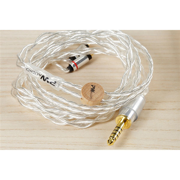 No.10 JP ver. [MMCX 4.4mm]