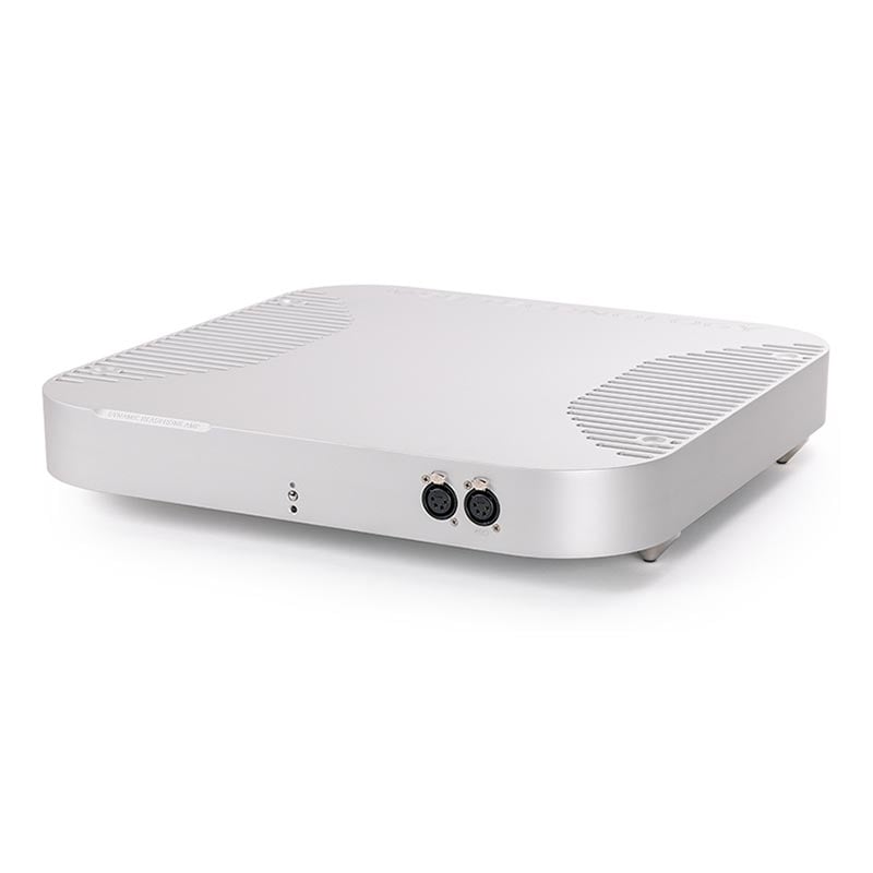 Dynamic Headphone Amp