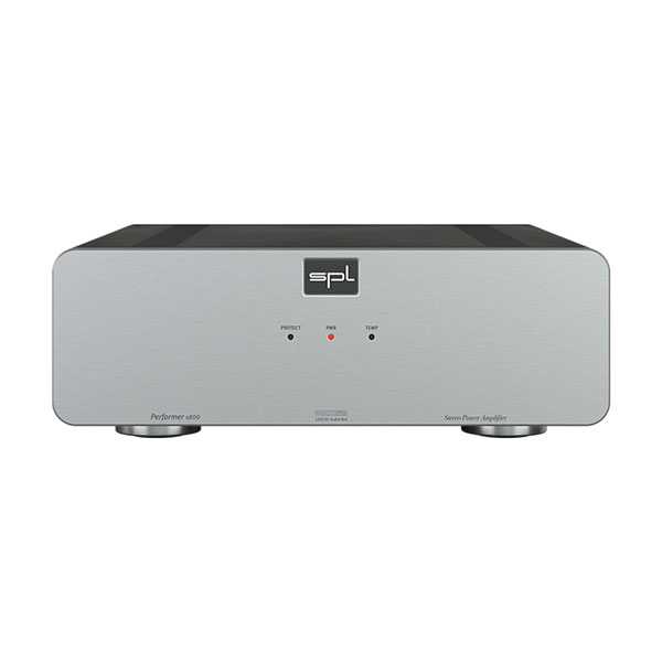 Performer s800 Silver