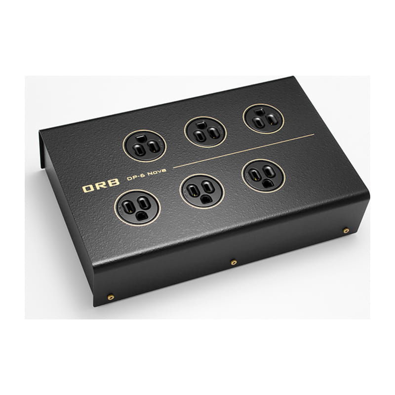 DP-6 Nova Gold