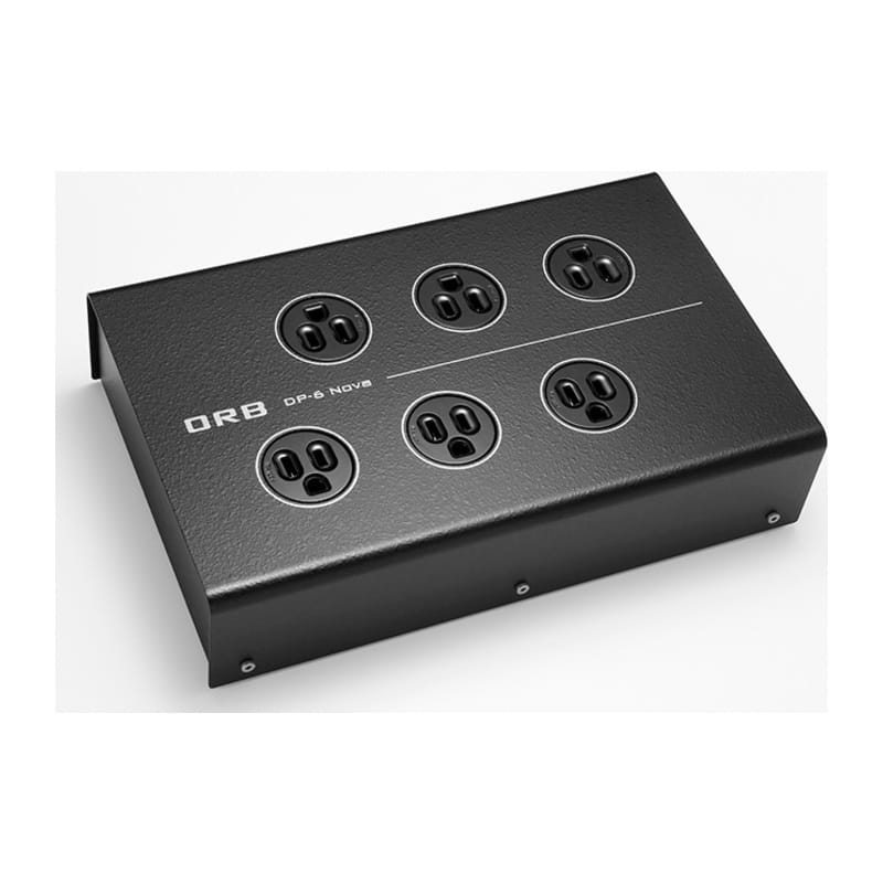 DP-6 Nova Rhodium