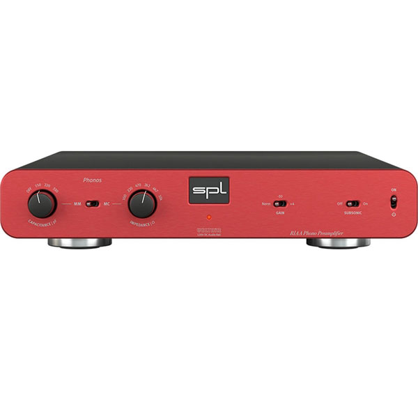 Phonos Red