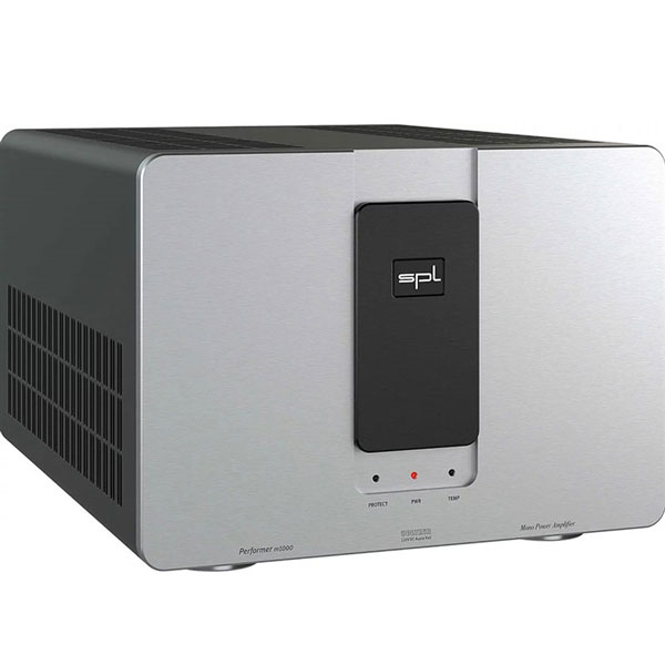 Performer m1000 Silver