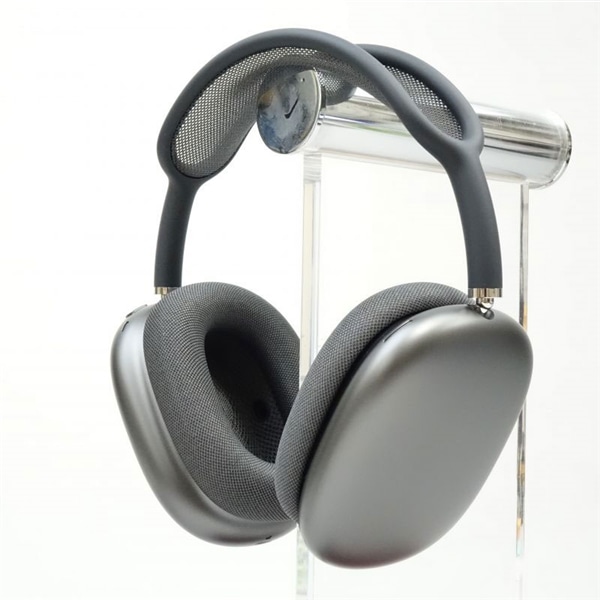 Apple (アップル) AirPods Max [スペースグレイ] MGYH3J/A｜ワイヤレス
