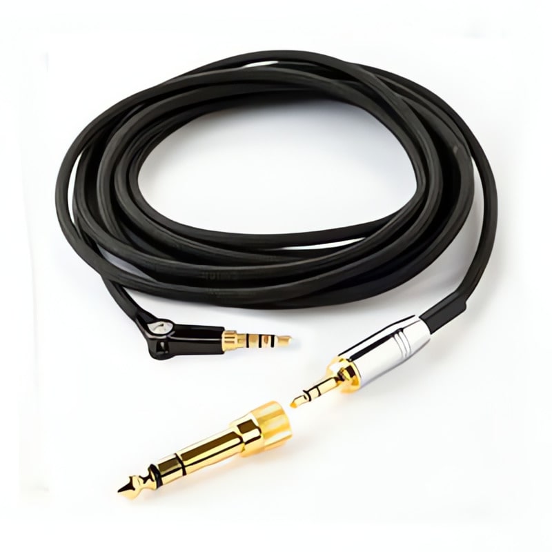 MYSPHERE Premium Cable “Long”
