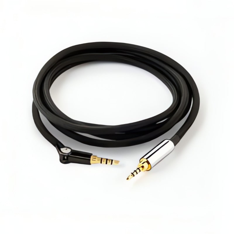 MYSPHERE Premium Cable “Symmetric Cable 4-Pole 2.5mm”