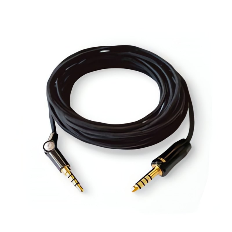 MYSPHERE Premium Cable “Symmetric Pentaconn 4.4”