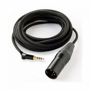 MYSPHERE Premium Cable “Symmetric Cable XLR”