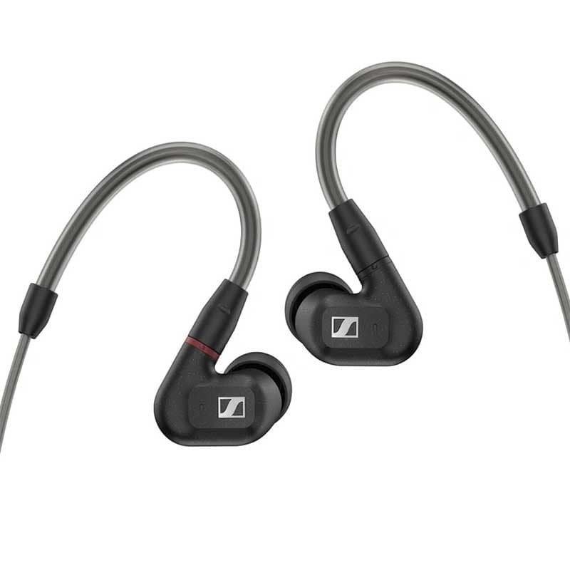 dg 【新品未開封】SENNHEISER IE300