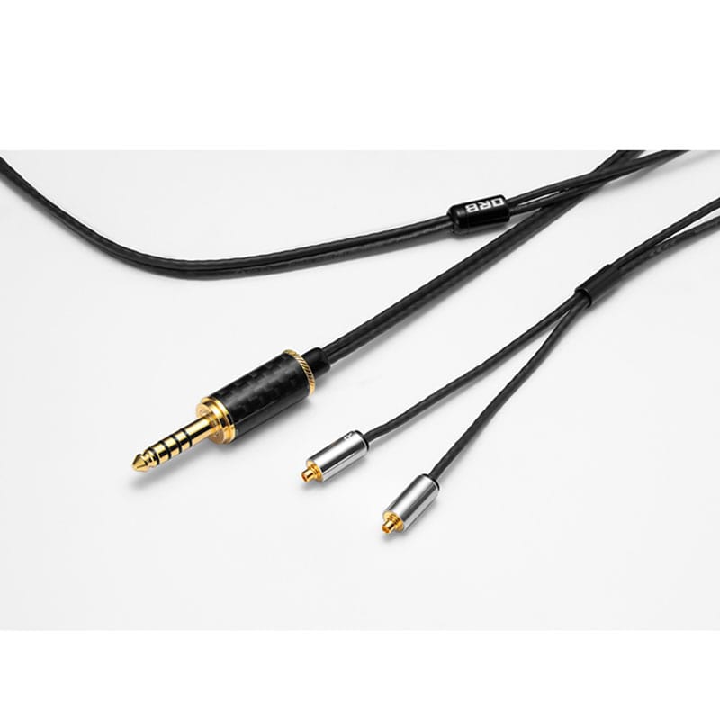 Clear force Light MMCX 4.4φ（1.2m） CF-L-MMCX 4.4