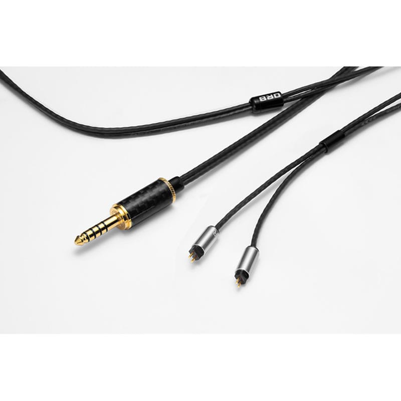 Clear force Light Custom IEM 2pin 4.4φ（1.2m） CF-L-CI2PIN 4.4