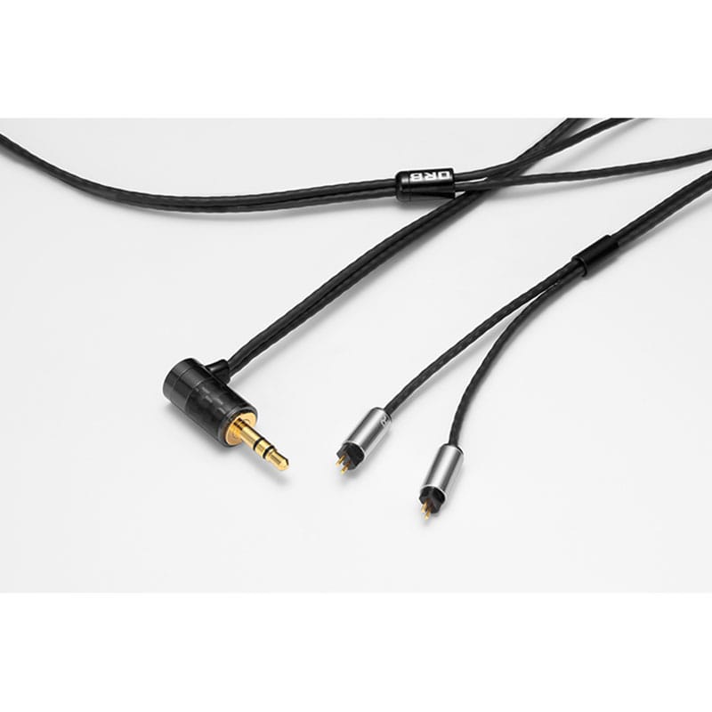 Clear force Light Custom IEM 2pin 3.5φL（1.2m） CF-L-CI2PIN 3.5 L