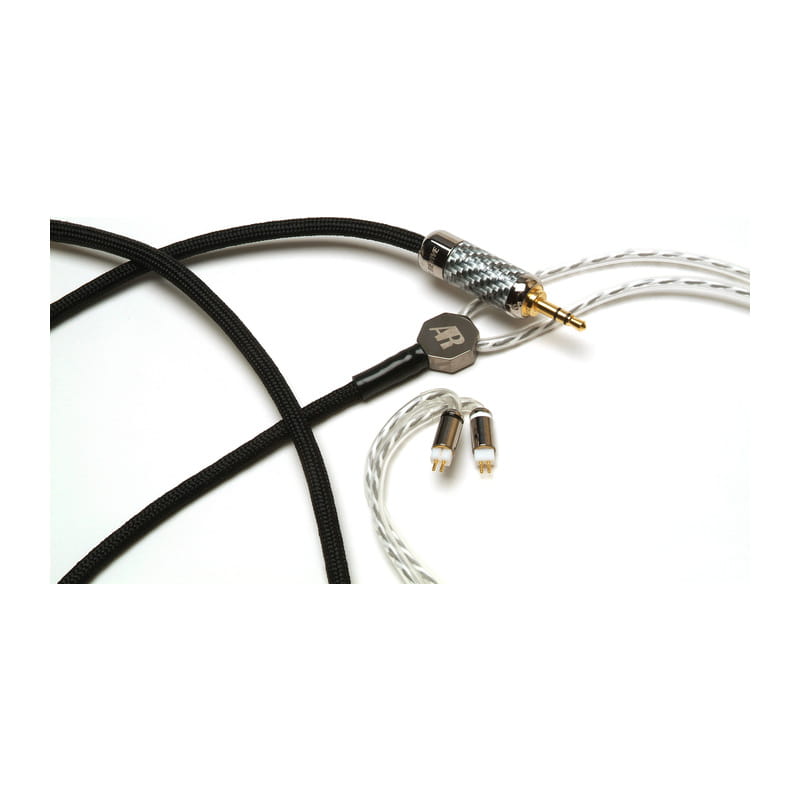 REC-absolute-FM Custom 2pin-3.5mm3極