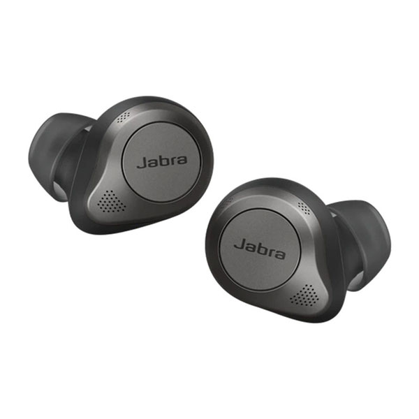 Jabra完全ワイヤレスイヤホンElite85t グレー イヤフォン | main.chu.jp