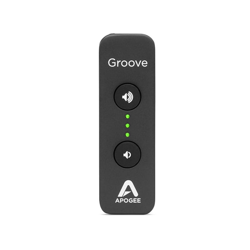 Groove