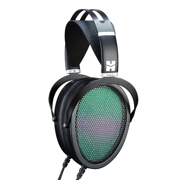 Jade II Headphone