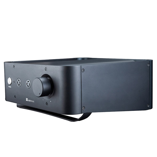 Jade II Amplifier