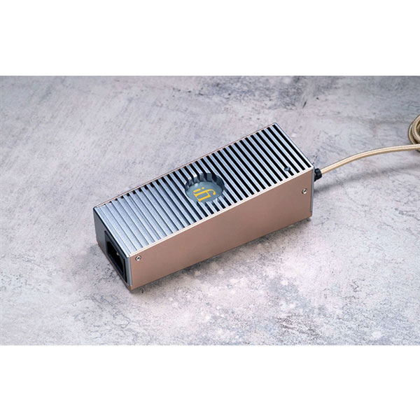 iPower Elite 12V