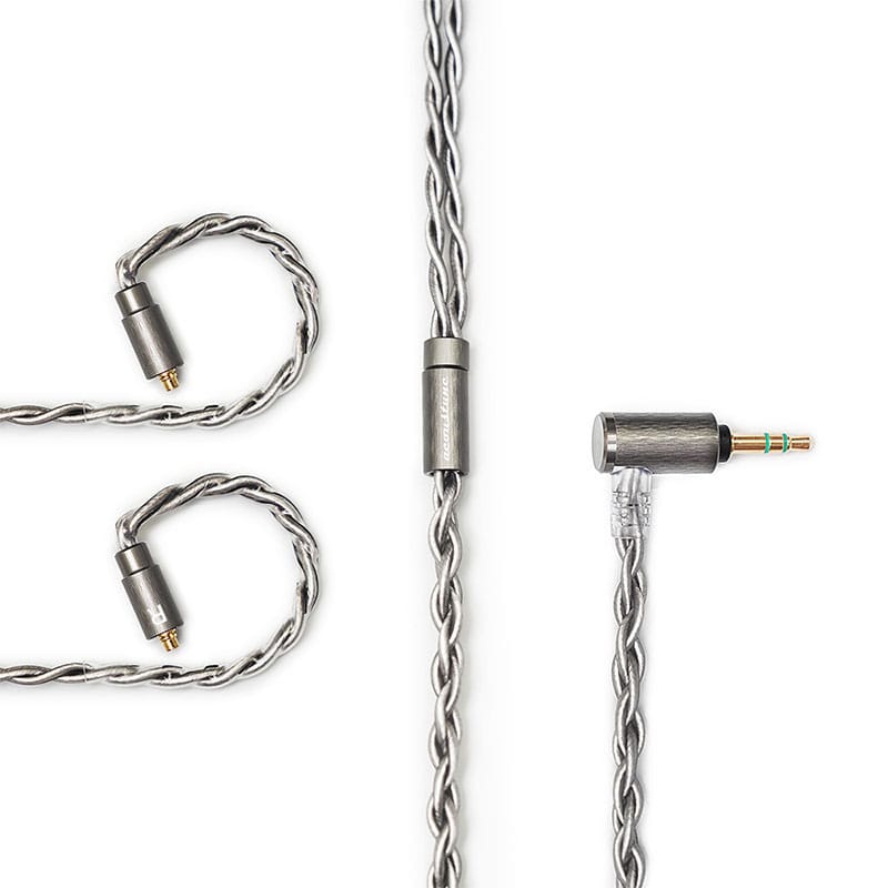 ARS111 MMCX-3.5mm3極 ACO-ARS111-MMCX-3.5
