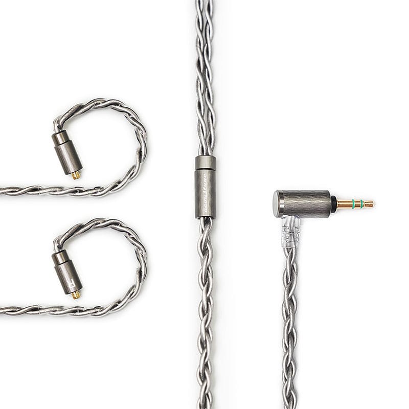 ARS131 Pentaconn Ear-3.5mm3極 ACO-ARS131-PENTACONN-3.5