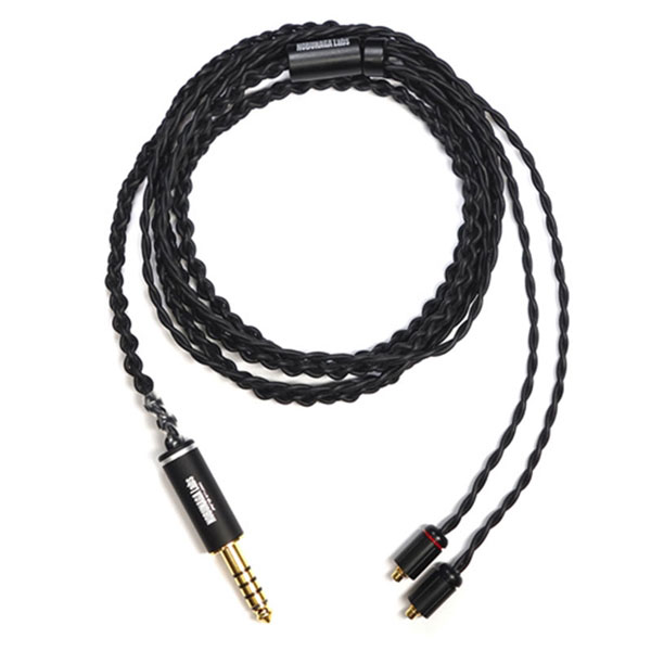 ADVANCE 瑞鳳 (ずいほう) 4.4mm5極バランス/MMCX 【NLA-ZHU】