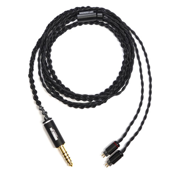 ADVANCE CASSINI (カッシーニ) 4.4mm5極バランス/カスタム2pin [NLA-CSN]