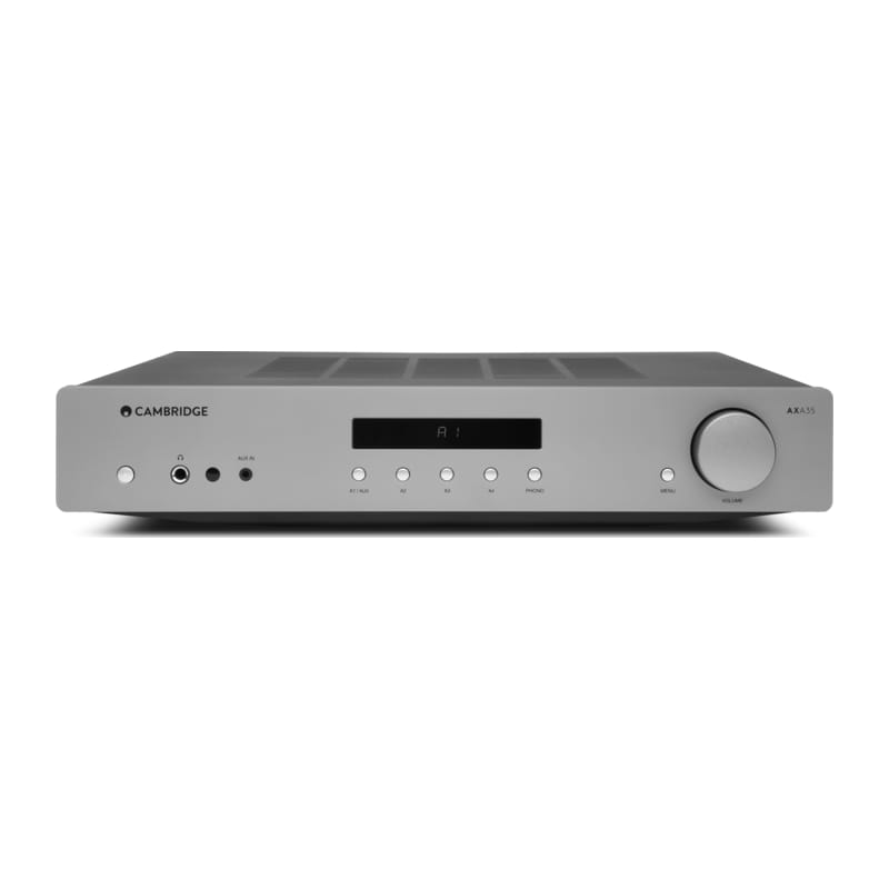 価格.com - Cambridge Audio Azur350A SLV [シルバー] 価格比較