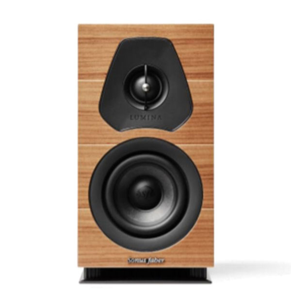 Lumina I/Walnut