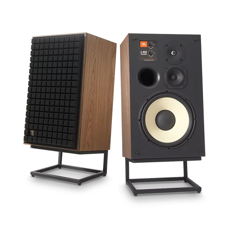 L100 Classic/BLK [JBLL100CLASSICBLK]