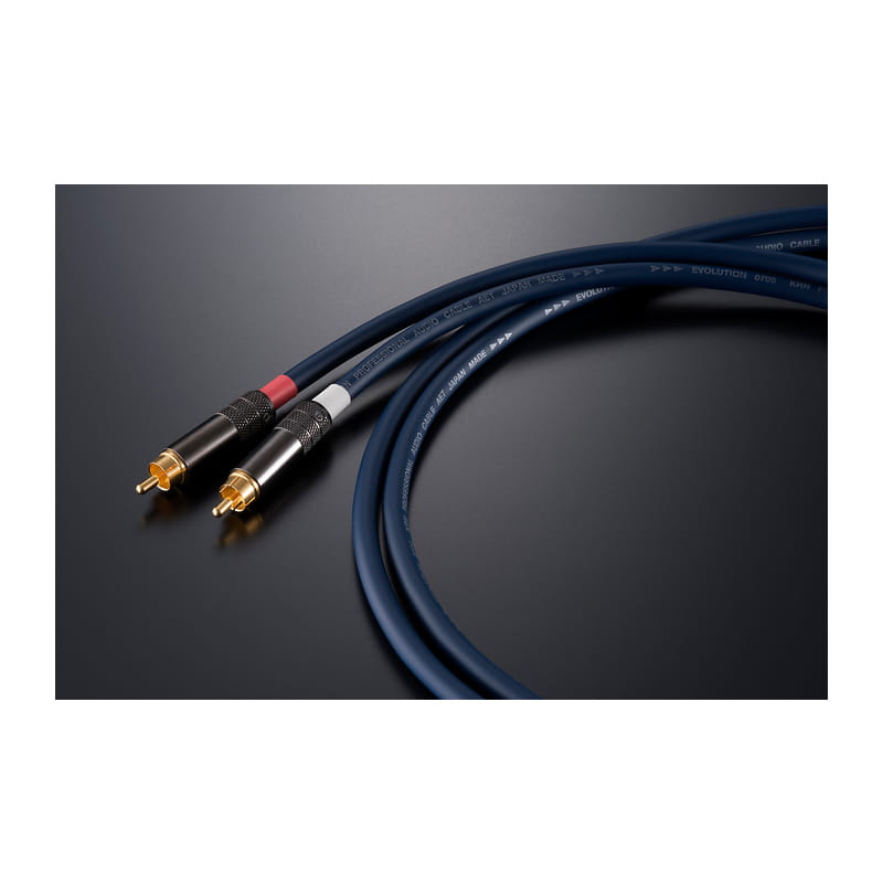EVO-0706KRN(RCA)/3.0m