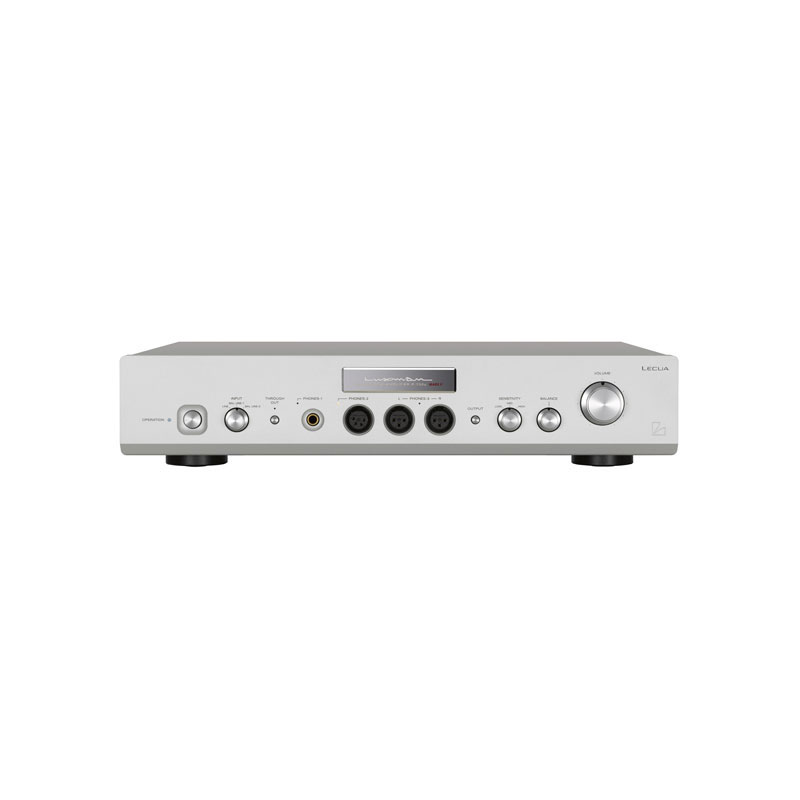 LUXMAN P-750u  良品