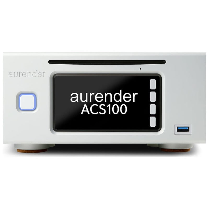 ACS100 Silver [ARD-ACS100-S]