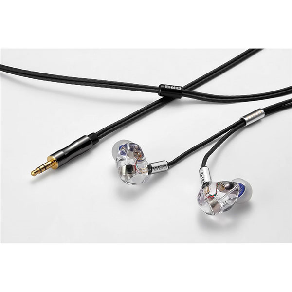 CF-IEM with Clear force Ultimate CL 3.5φ CF-IEM CF-U-CL 3.5φ