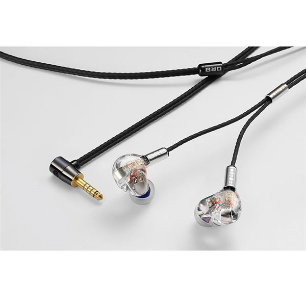 CF-IEM Stella with Clear force Ultimate CL 4.4φL CF-IEM S CF-U-CL 4.4φL