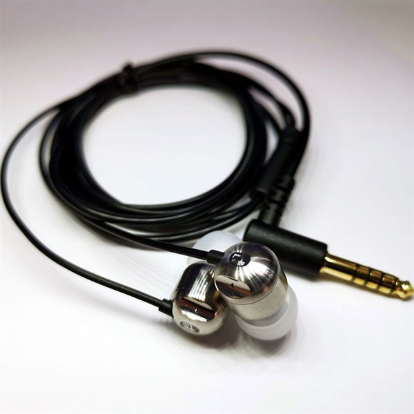 碧 (SORA) Ti3 Edition2 (4.4mmバランス)