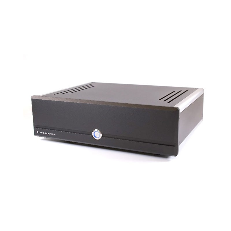 SILENT SWITCH OCXO JAPAN STANDARD MODEL [SILENT SWITCH OCXO JPSM]