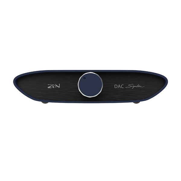 ZEN DAC Signature