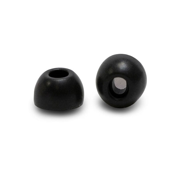 AirPods Pro用クリスタルチップス（ダストフィルター付き） ／Mサイズ（3ペア） [CTAPPM]