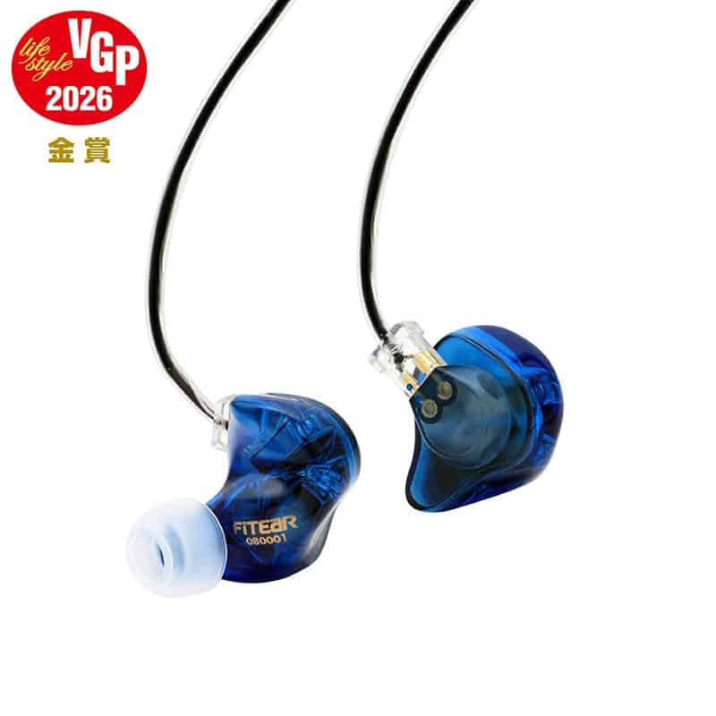 TG334 [FTE-FITEAR-TG334]