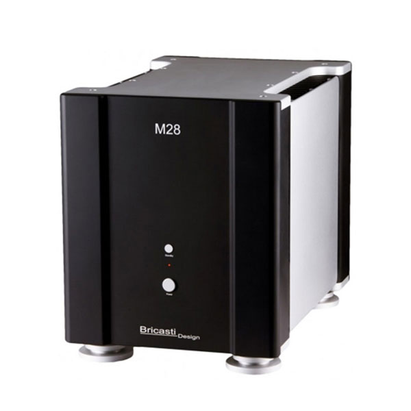 M28 Special Edition BRI-M28SE