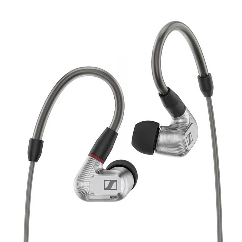 SENNHEISER IE900 ガラスコーティング済み - オーディオ機器