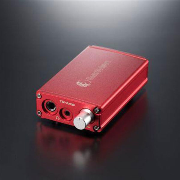 TR-Amp