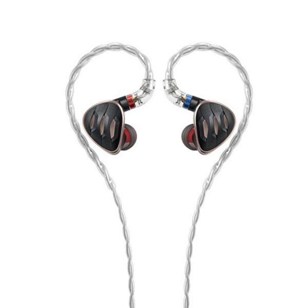 FH5s Black FIO-IEM-FH5S-B