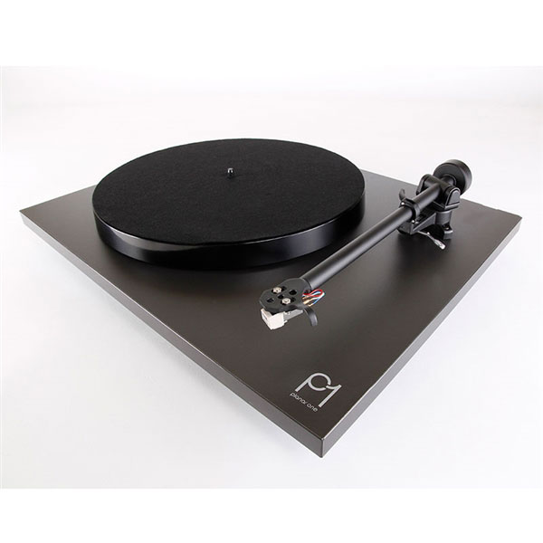 Planar 1 MK2-Black 60Hz