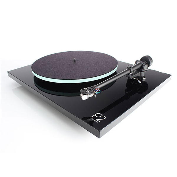 Planar 2 mk2 Black 50Hz