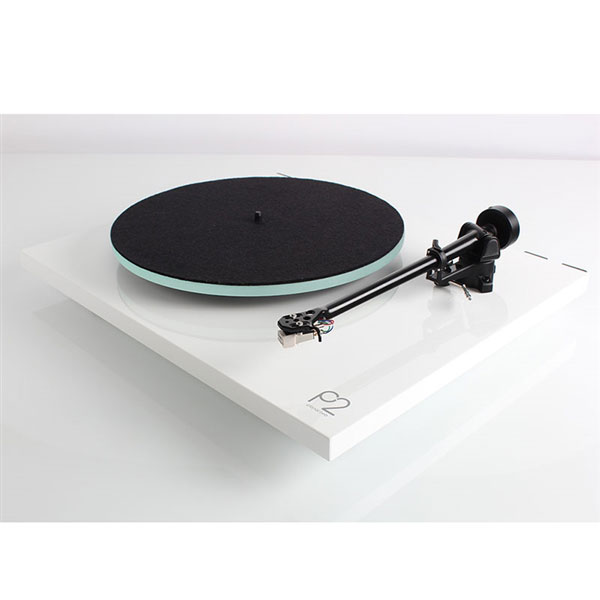 Planar 2 mk2 White 60Hz