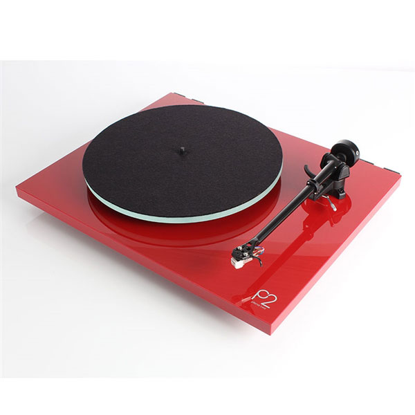 Planar 2 mk2 Red 60Hz