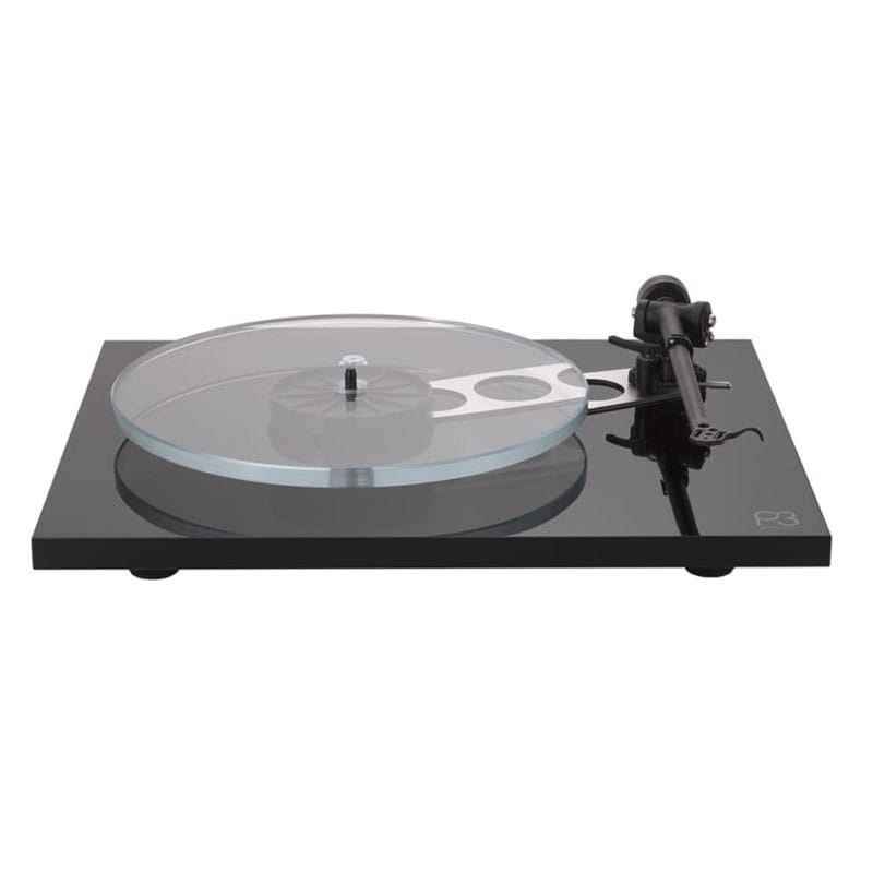 Rega 手足 Planar 2 西日本 60Hz ターンテーブル 美品 